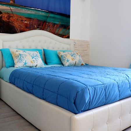 Appartamento La Pelosa Stintino Ngoại thất bức ảnh