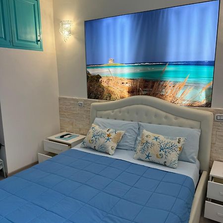 Appartamento La Pelosa Stintino Ngoại thất bức ảnh