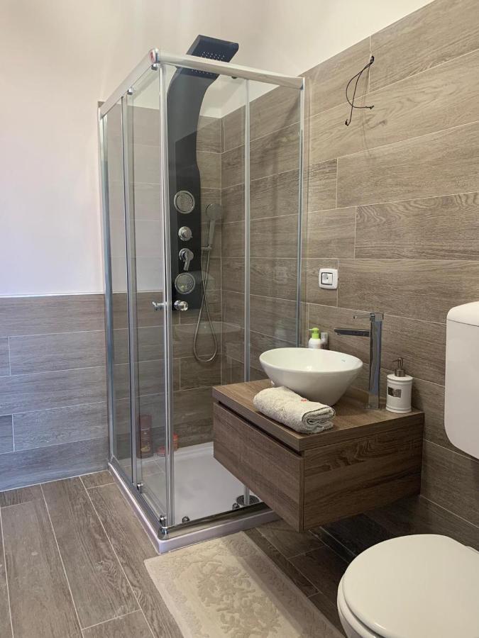 Appartamento La Pelosa Stintino Ngoại thất bức ảnh