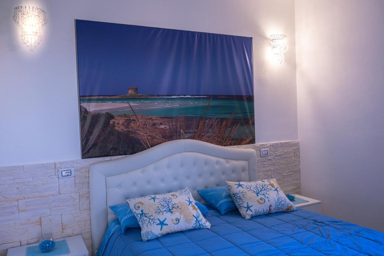 Appartamento La Pelosa Stintino Ngoại thất bức ảnh