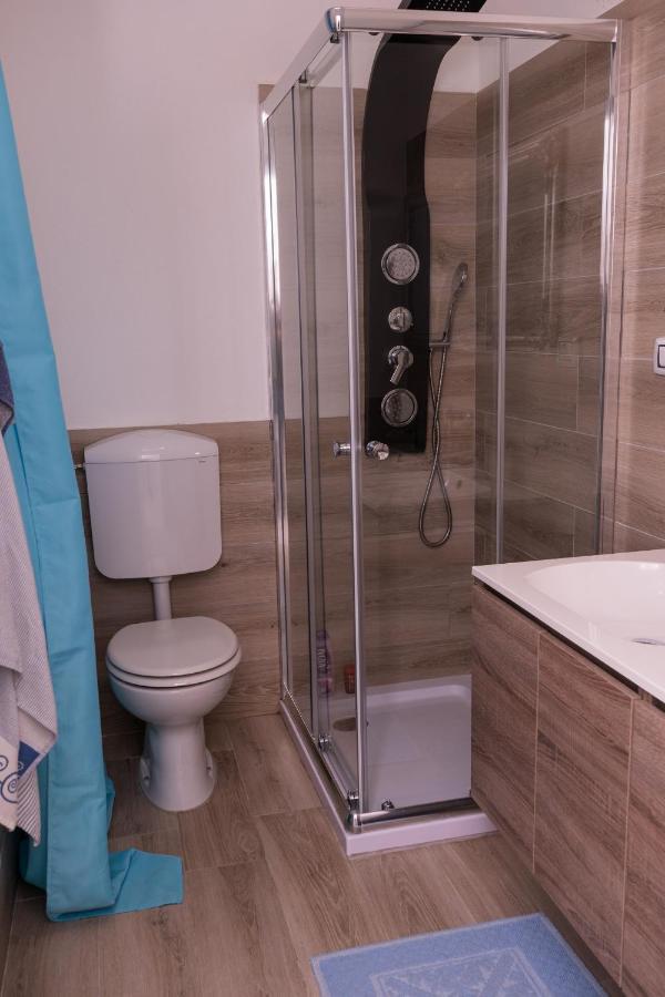 Appartamento La Pelosa Stintino Ngoại thất bức ảnh