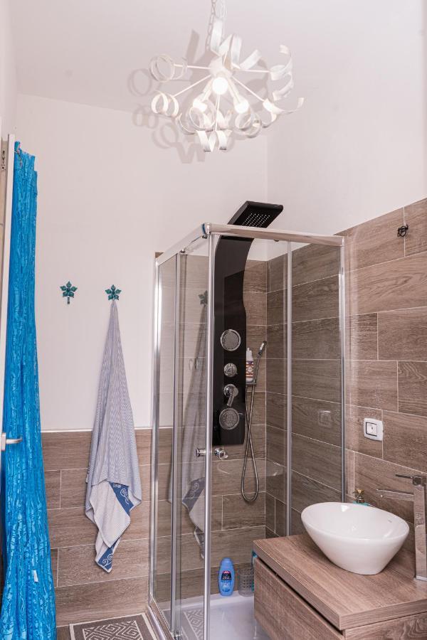 Appartamento La Pelosa Stintino Ngoại thất bức ảnh