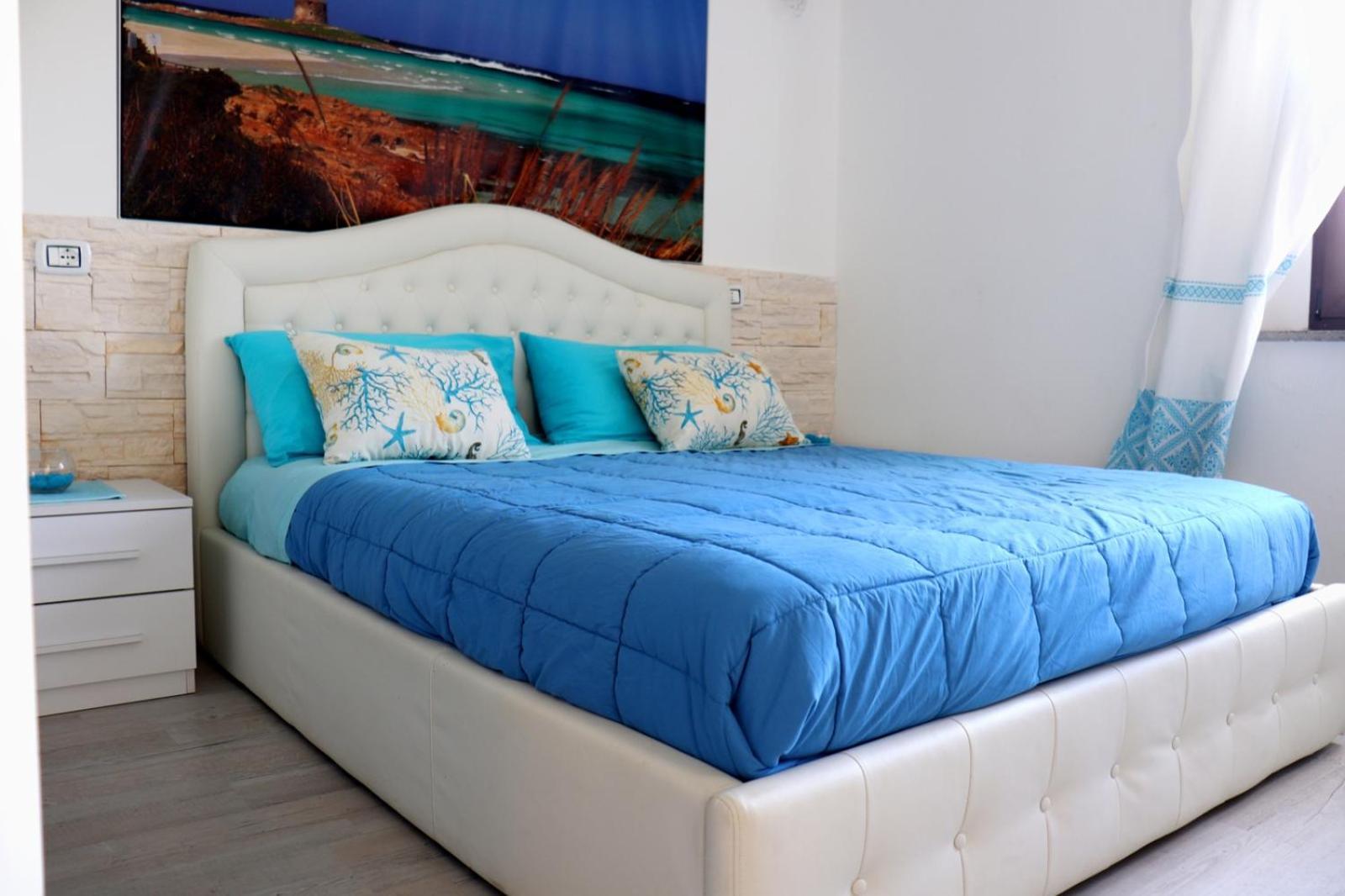 Appartamento La Pelosa Stintino Ngoại thất bức ảnh
