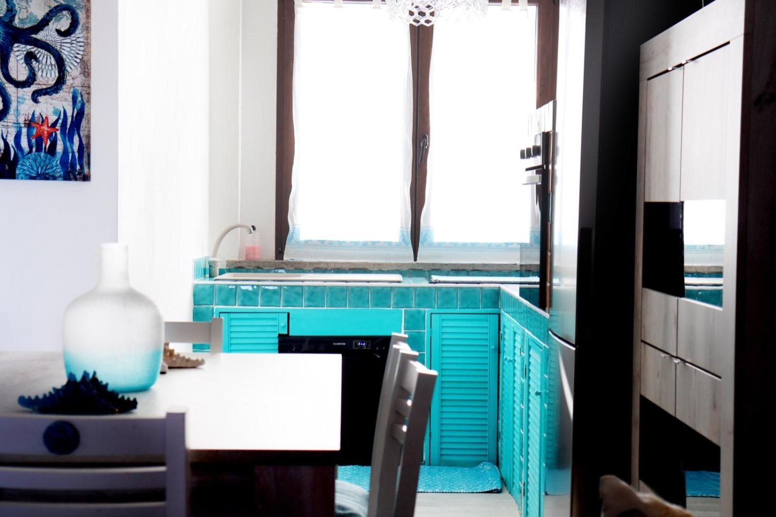 Appartamento La Pelosa Stintino Ngoại thất bức ảnh