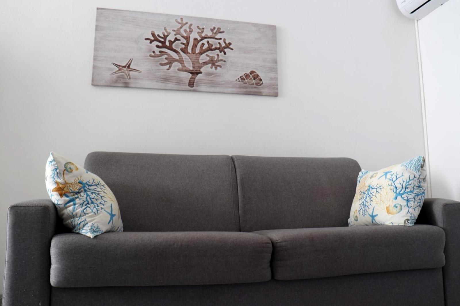 Appartamento La Pelosa Stintino Ngoại thất bức ảnh