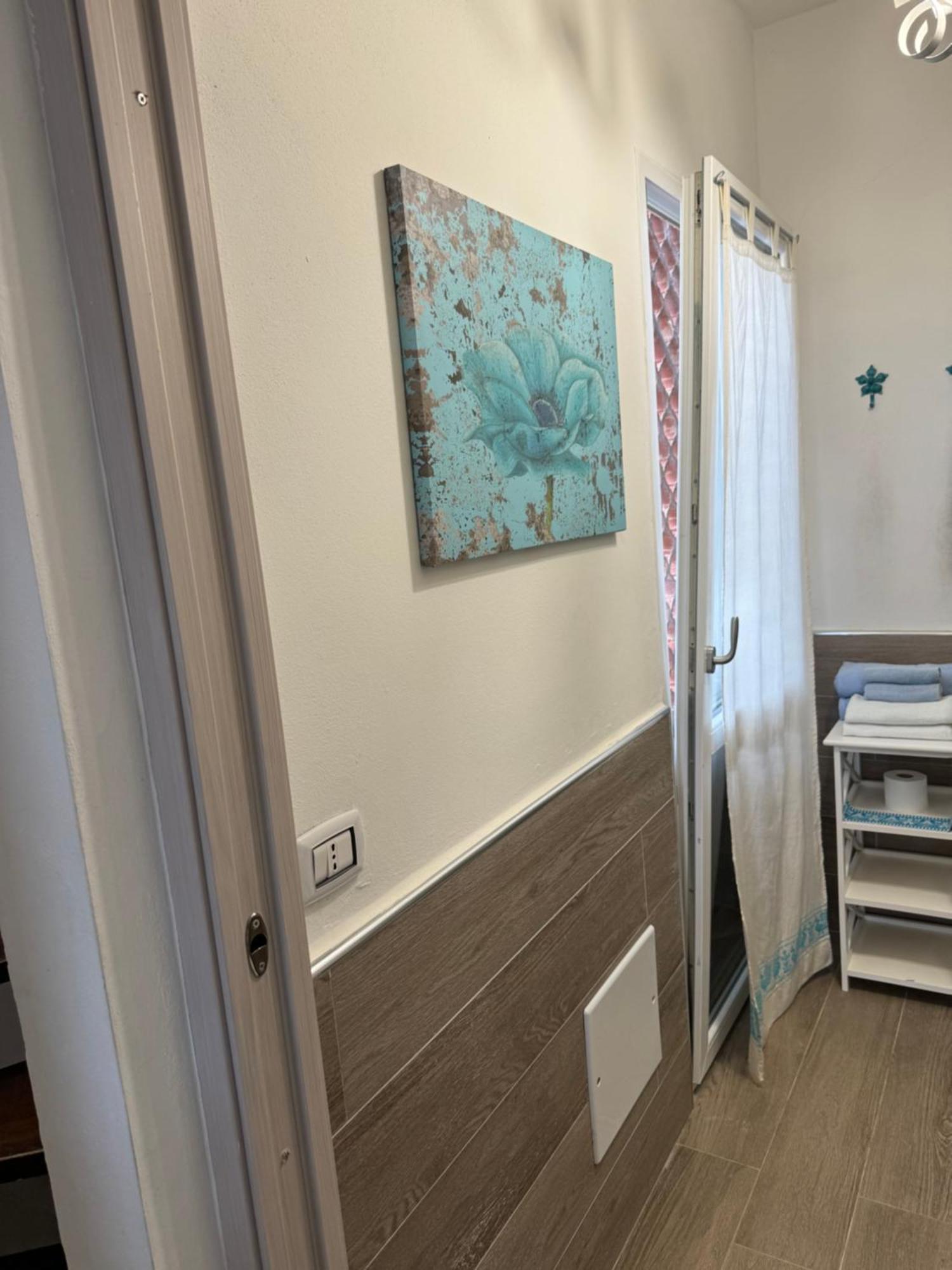 Appartamento La Pelosa Stintino Ngoại thất bức ảnh