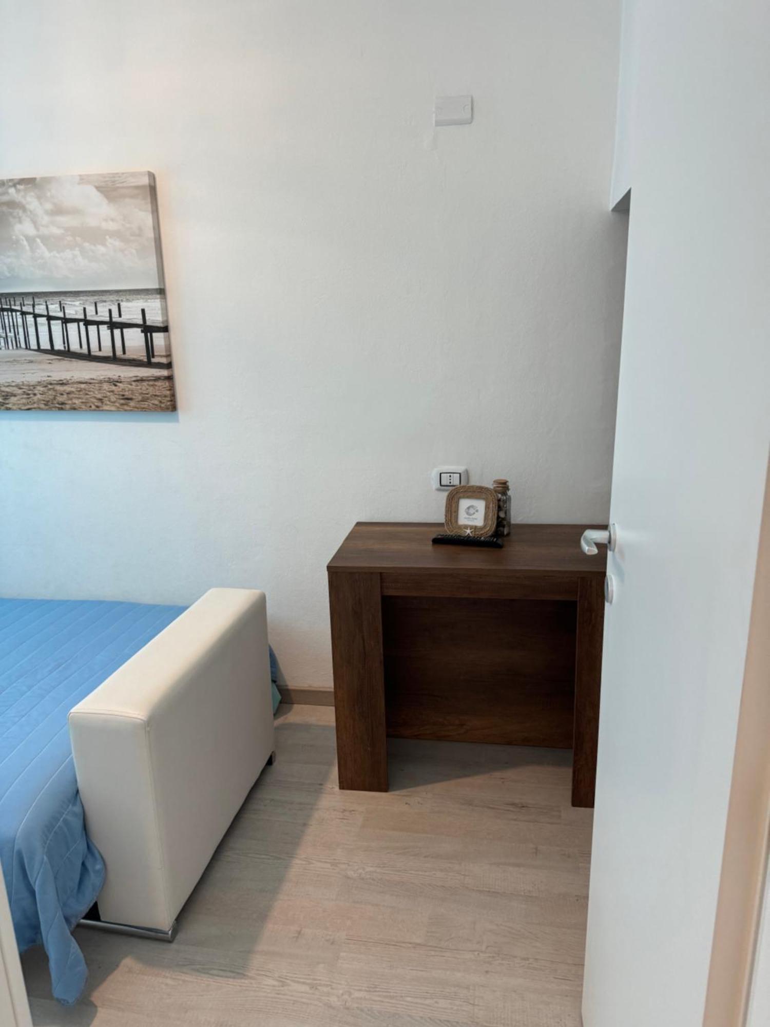 Appartamento La Pelosa Stintino Ngoại thất bức ảnh
