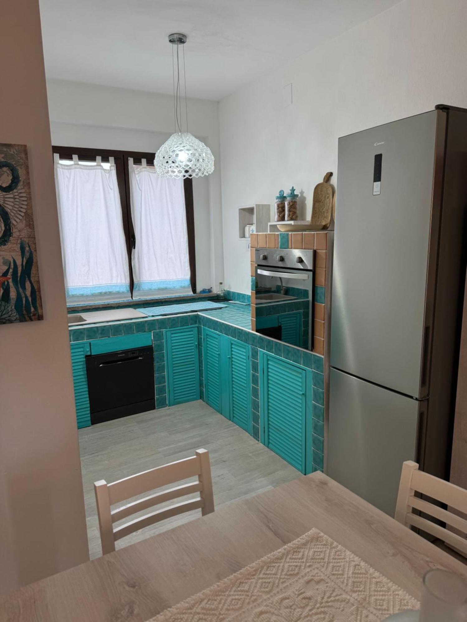 Appartamento La Pelosa Stintino Ngoại thất bức ảnh