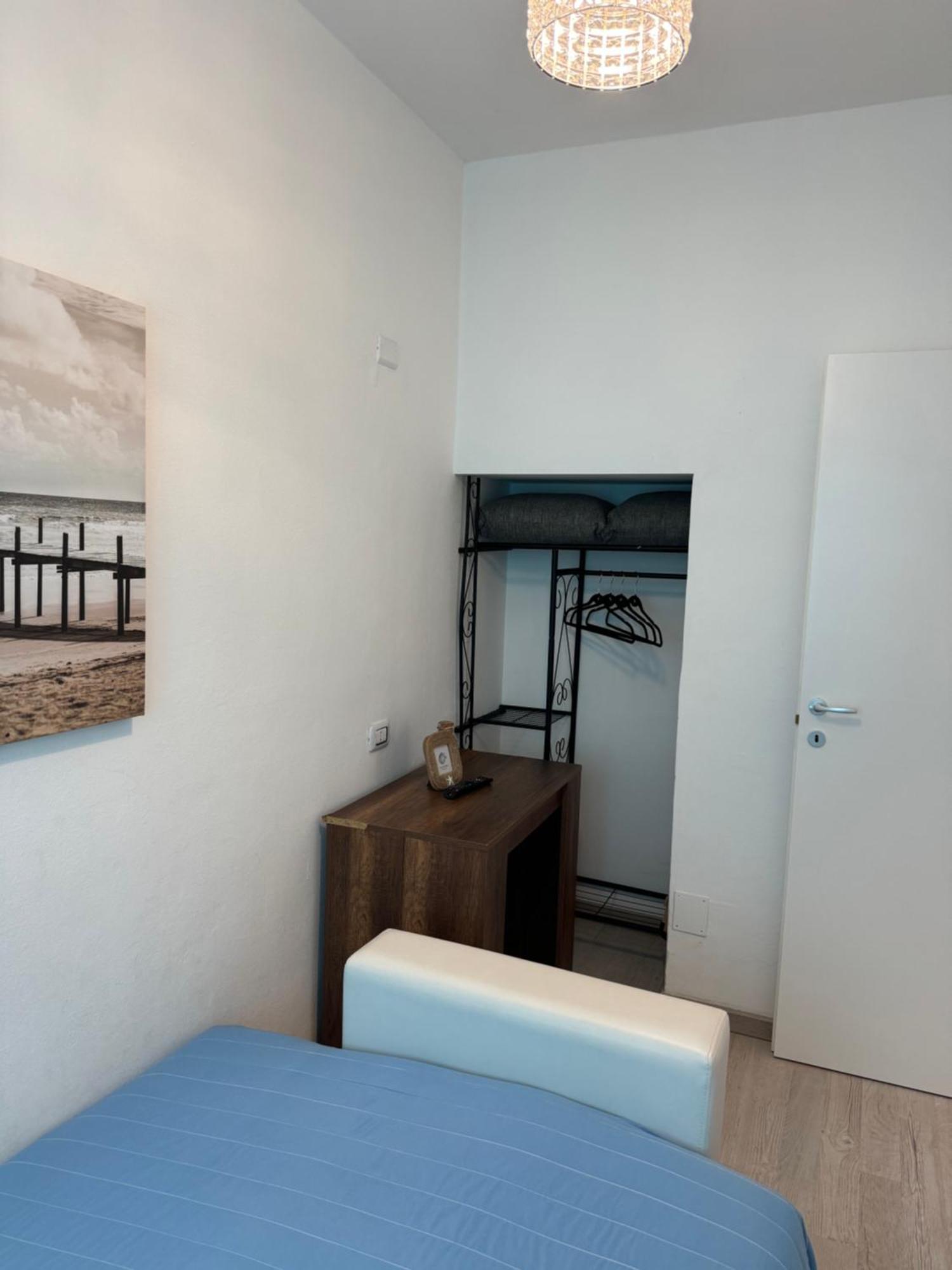 Appartamento La Pelosa Stintino Ngoại thất bức ảnh
