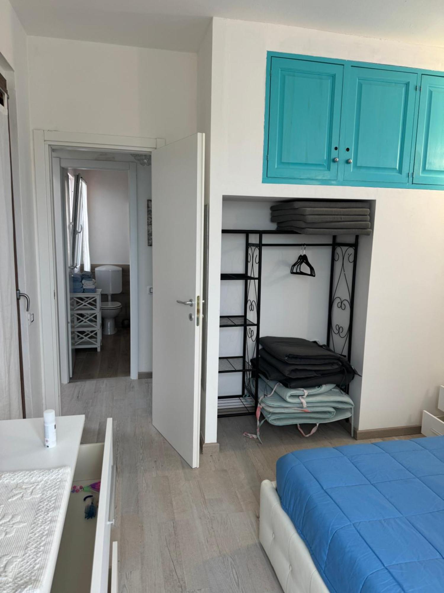 Appartamento La Pelosa Stintino Ngoại thất bức ảnh